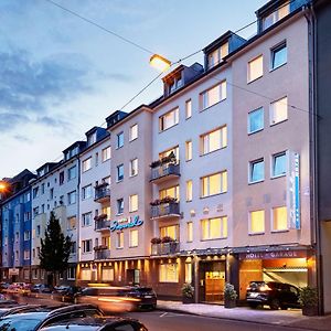 Hotel Imperial Duesseldorf - Sure Collection By Best Western